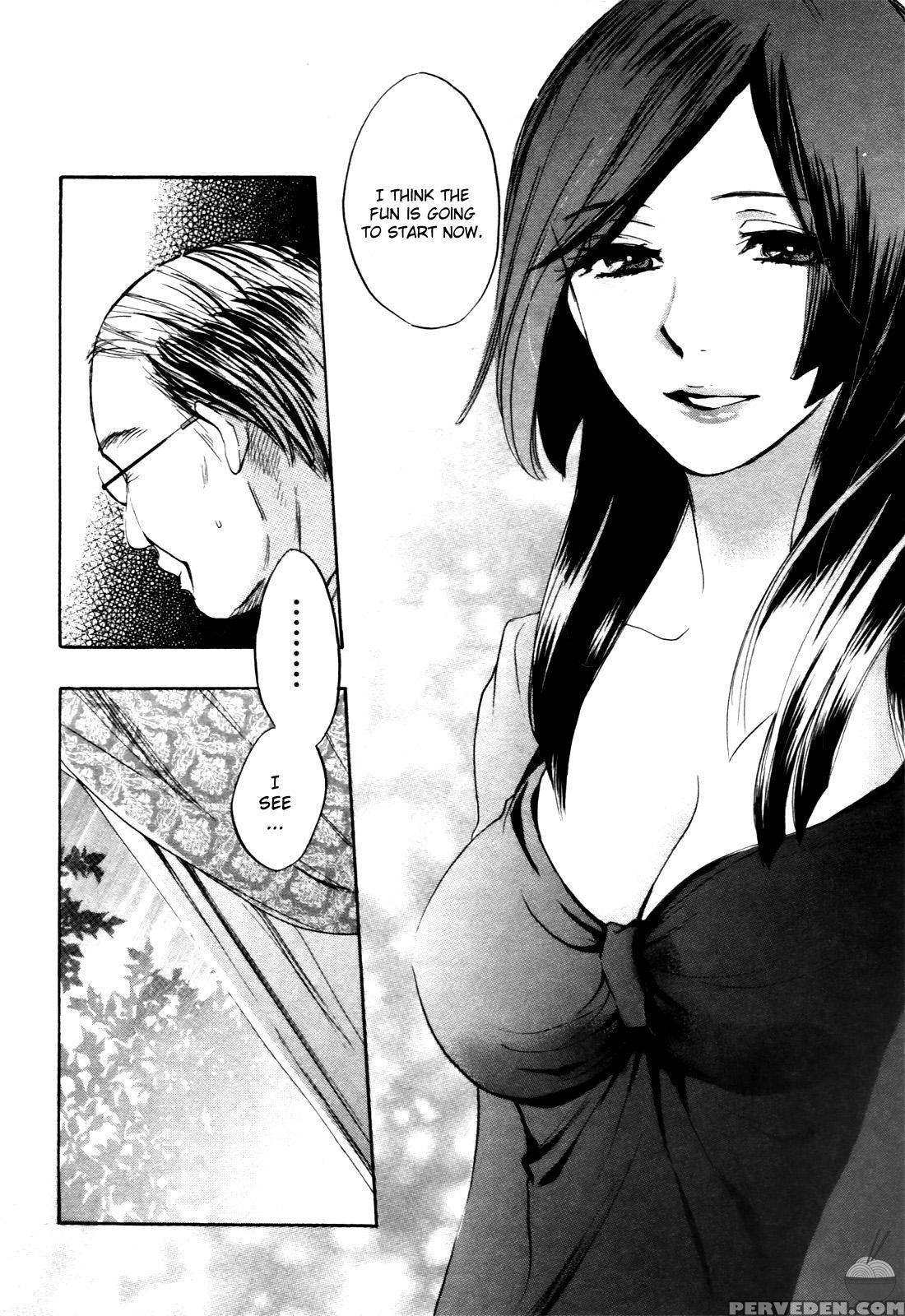 Velvet Kiss Chapter 8: Request - Original Work 1
