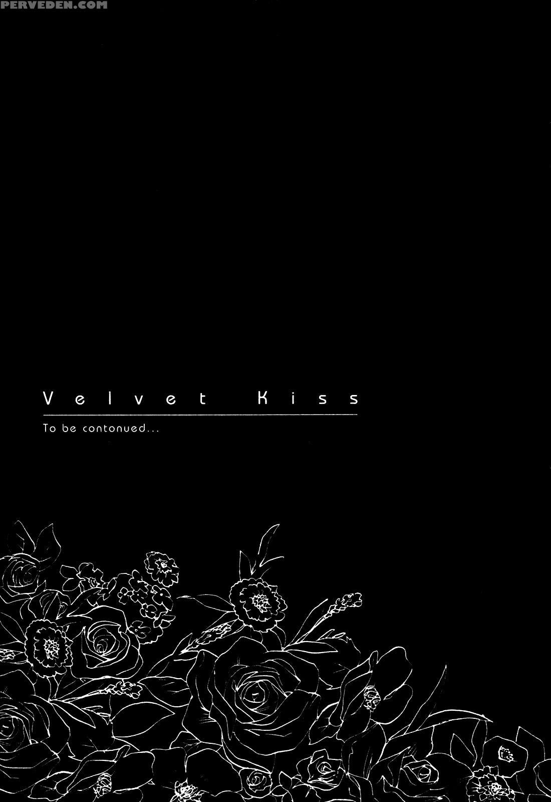 Velvet Kiss Chapter 8: Request - Original Work 1