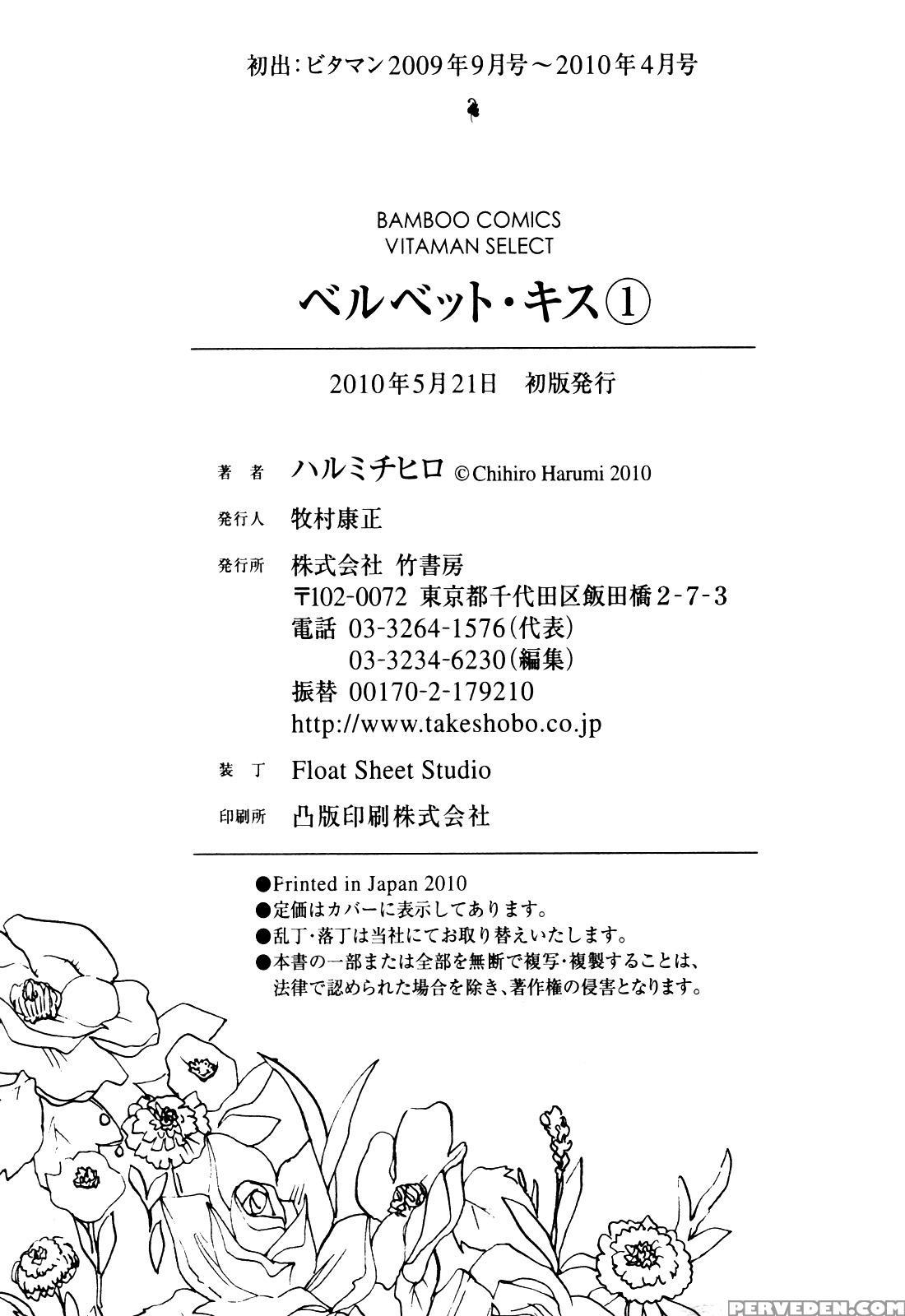 Velvet Kiss Chapter 8: Request - Original Work 1