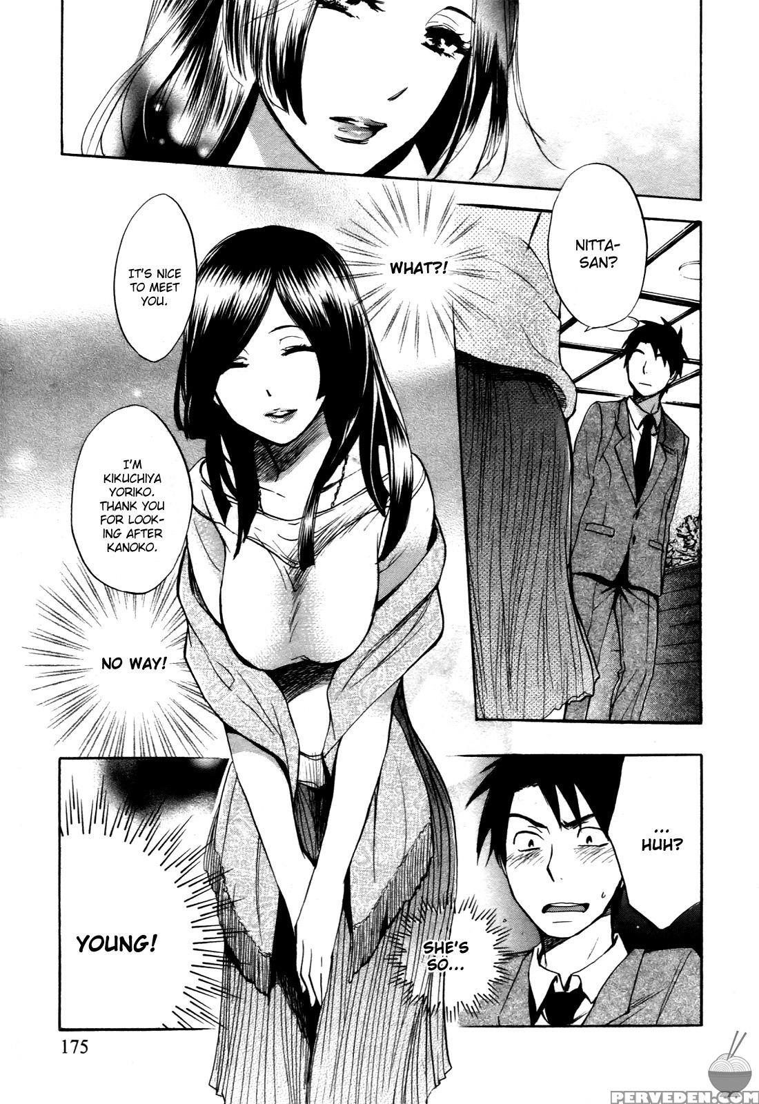 Velvet Kiss Chapter 8: Request - Original Work 1