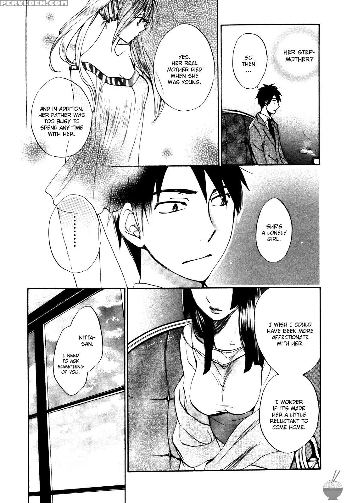 Velvet Kiss Chapter 8: Request - Original Work 1