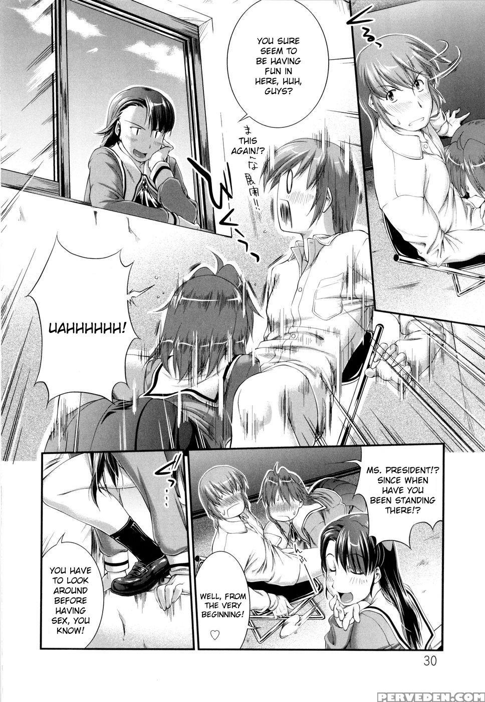 Versus Onnanoko 02 - Original Work 1
