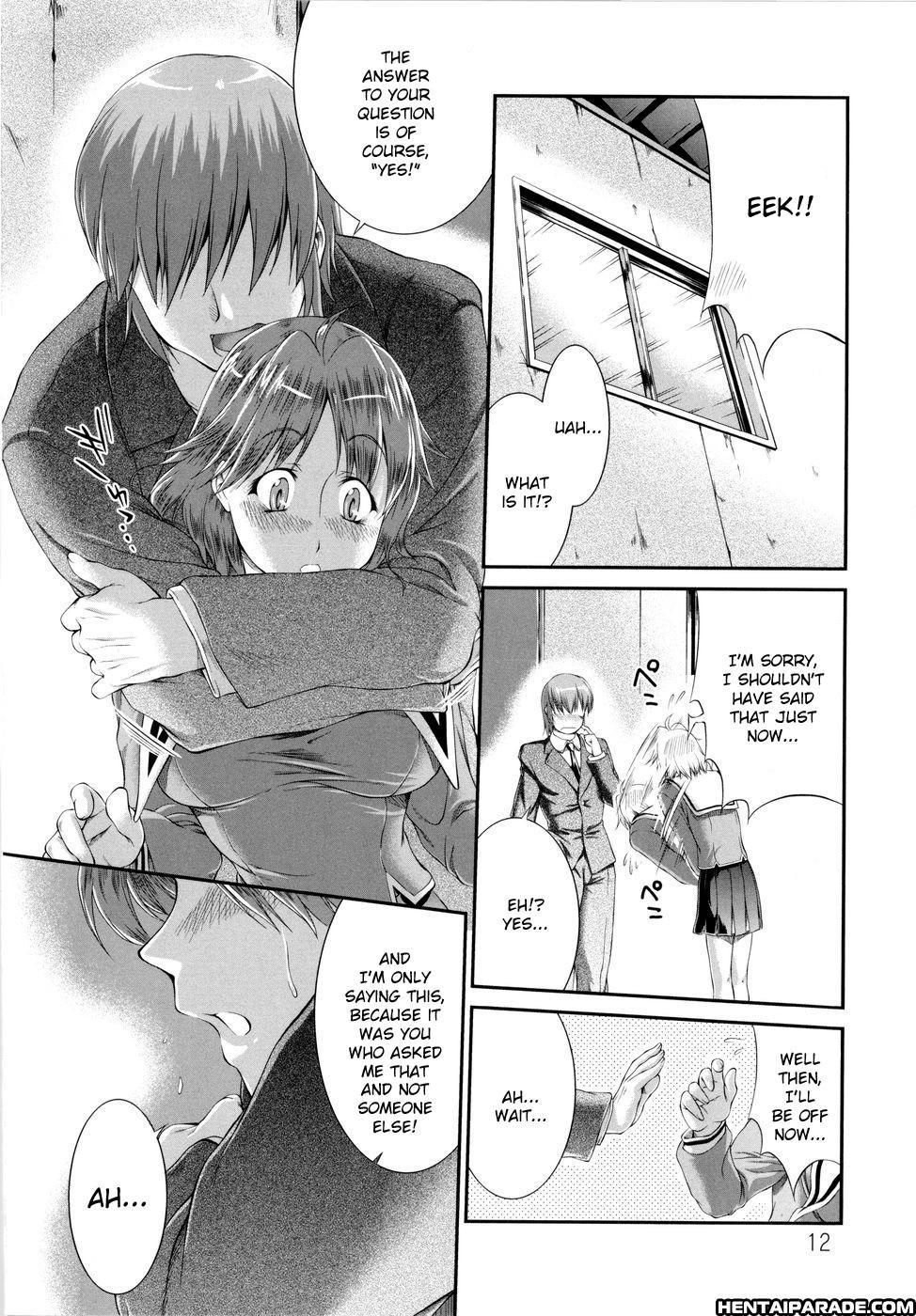 Versus Onnanoko 1