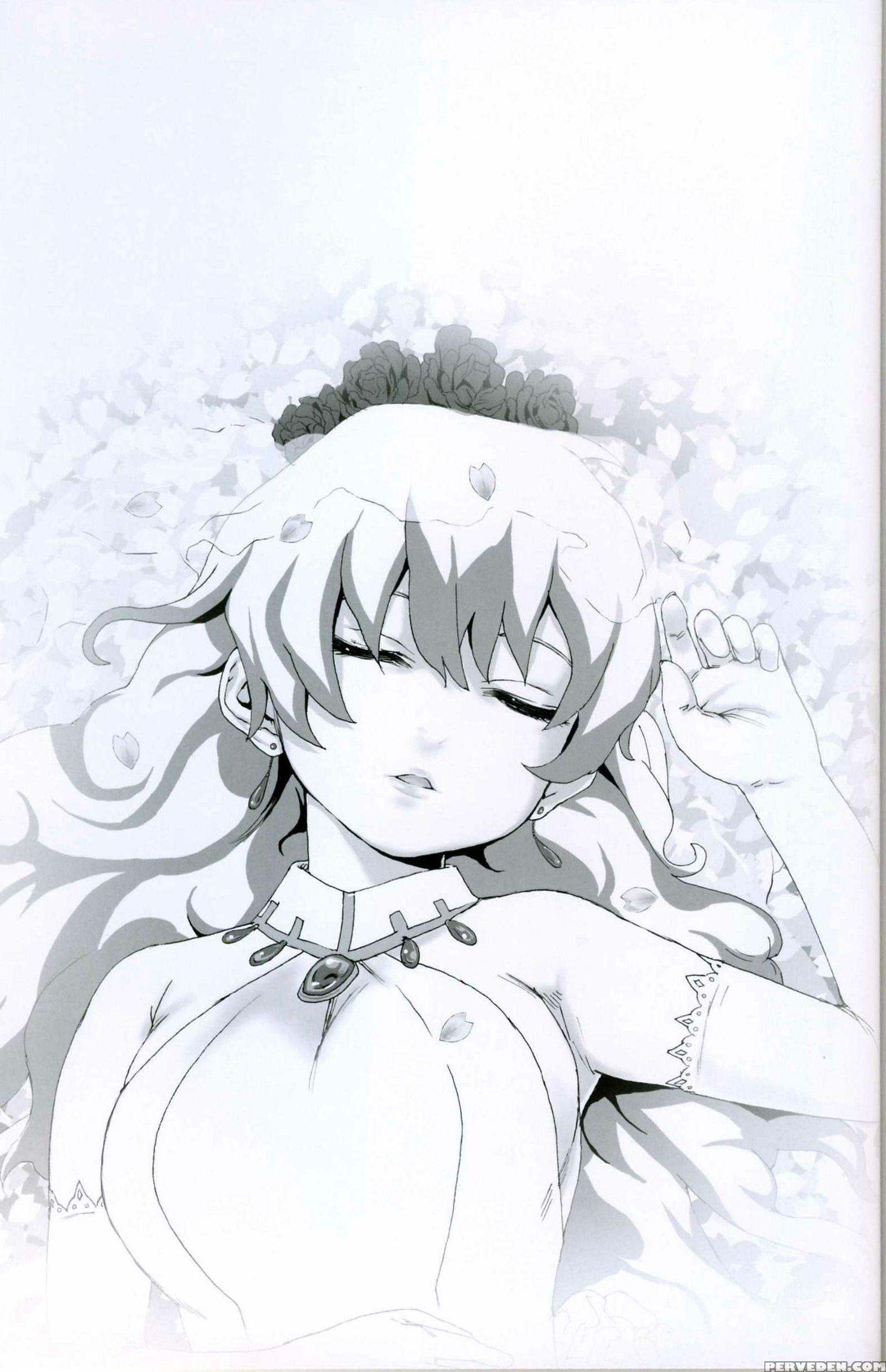 Victim Girls 4 - Tengen Toppa Gurren Lagann 1