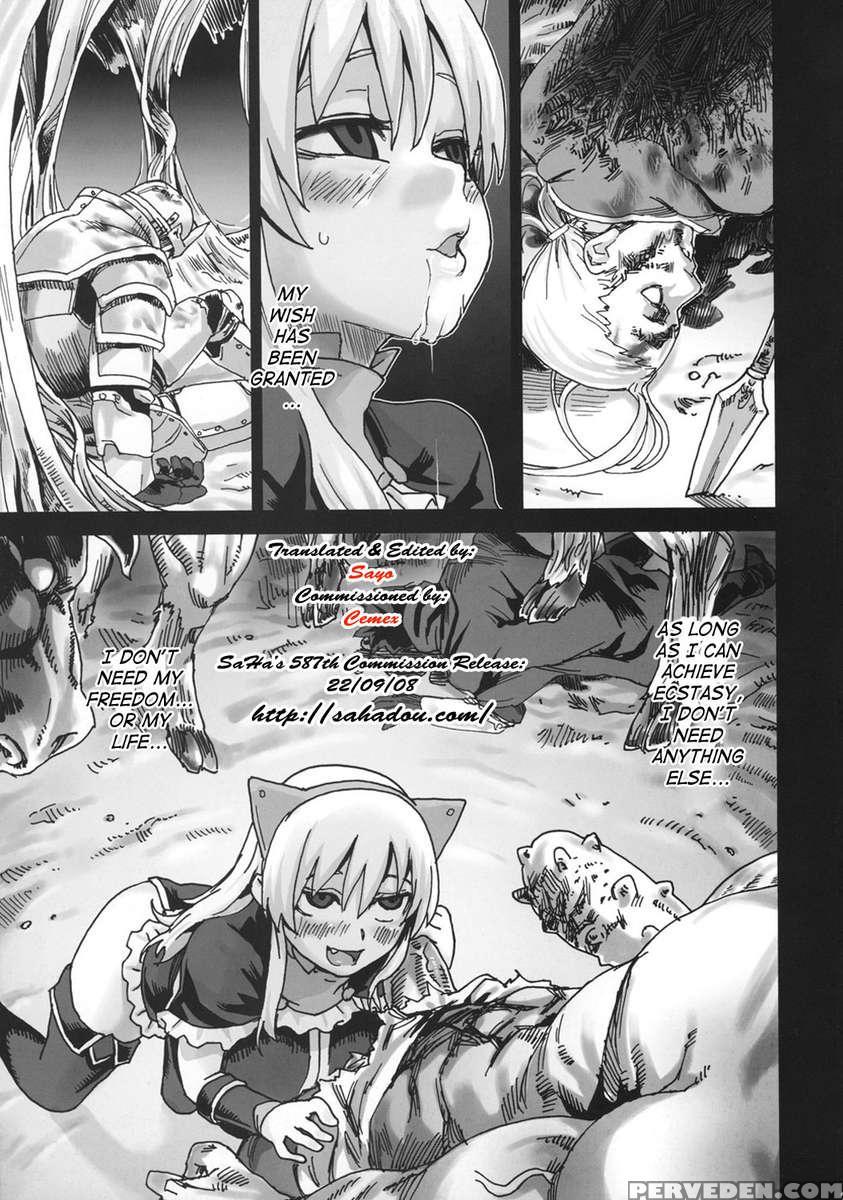 Victim Girls 5 She Zaps To... 1