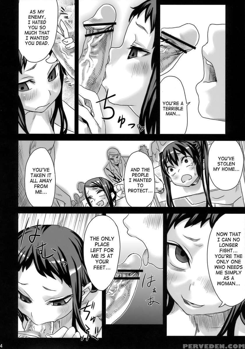 Victim Girls 7 Jaku Niku Kyoushoku Dog-eat-bitch 1
