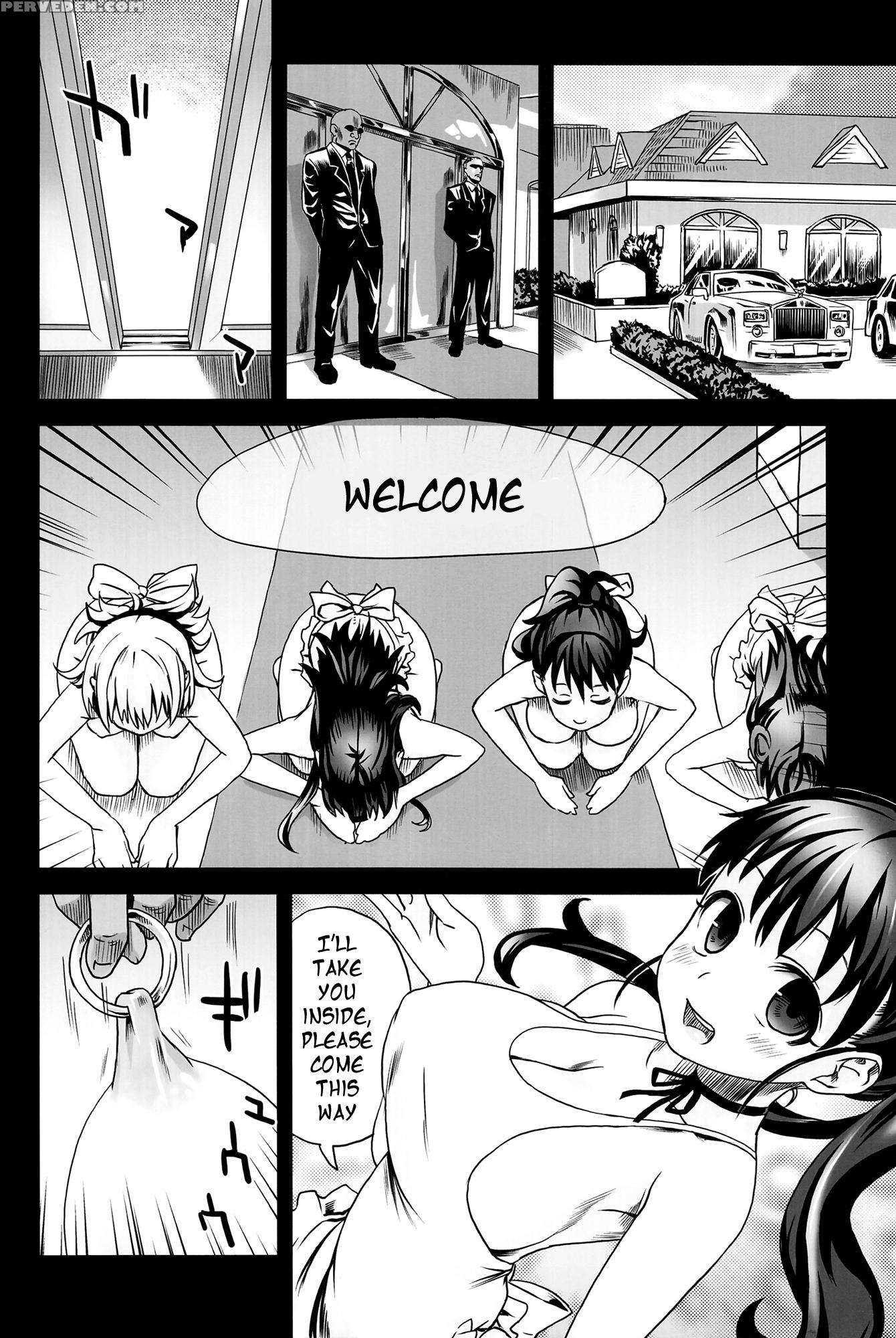 Victim Girls 9 - Working!! 1