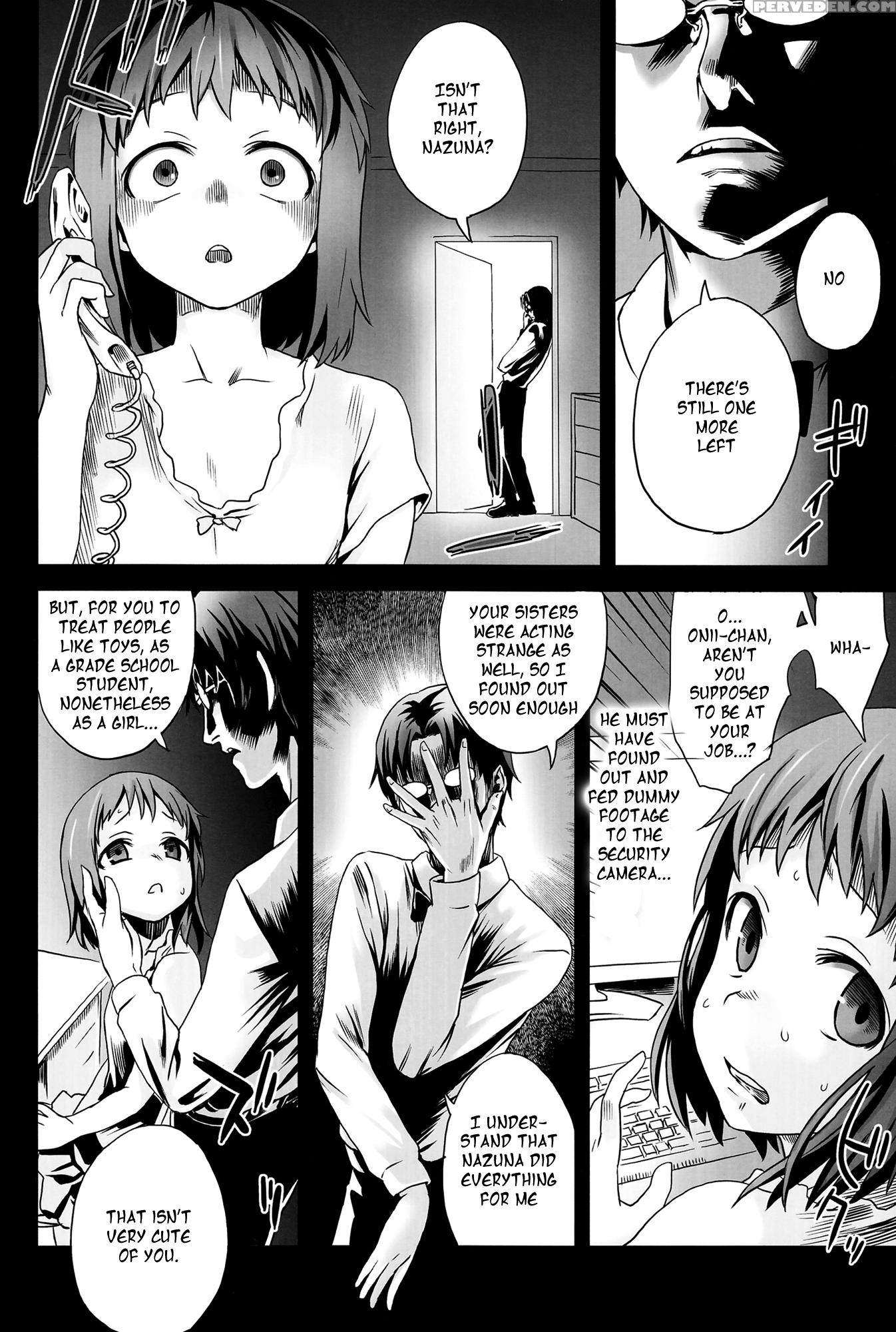 Victim Girls 9 - Working!! 1