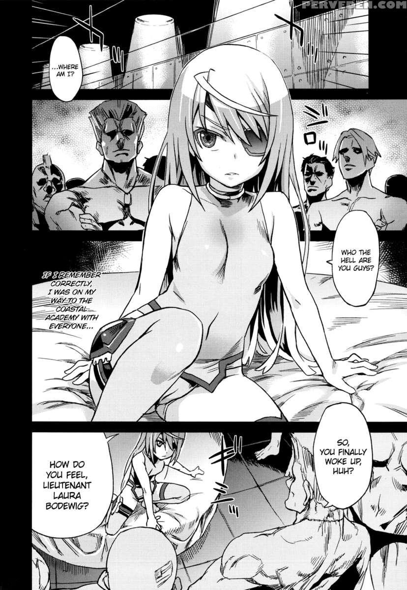 Victim Girls11 Teary Red Eyes 1