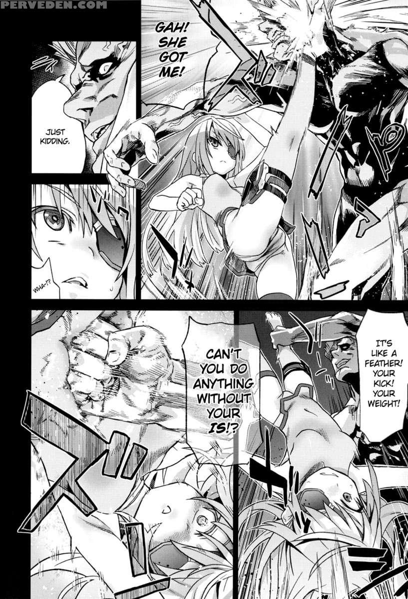 Victim Girls11 Teary Red Eyes 1