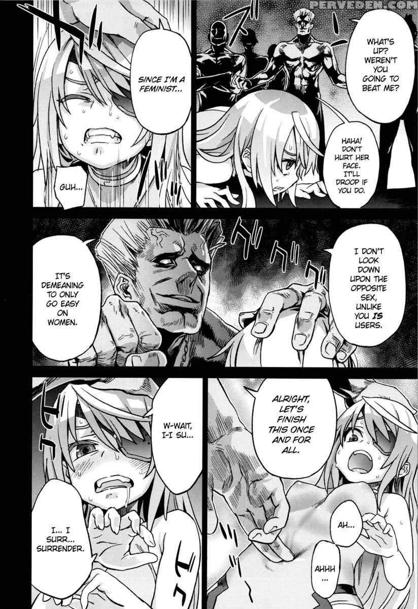 Victim Girls11 Teary Red Eyes 1