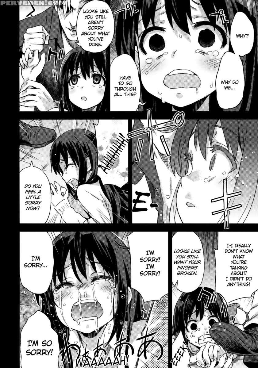 Victimgirls 13 -dragon Slayer- 1