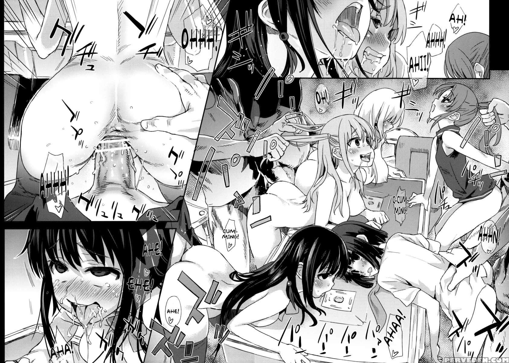 Victimgirls 13 -dragon Slayer- 1