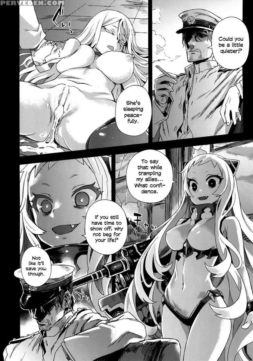 Victimgirls 17 Sos -savage Our Souls- 1