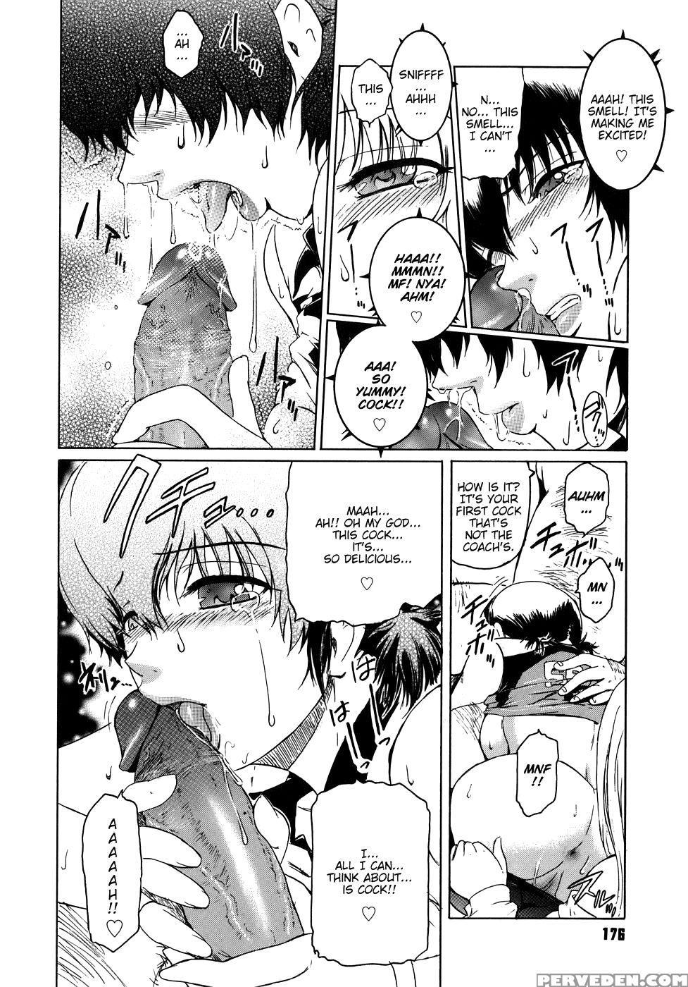 Virgin Chapter 8: Like The Snow Of A Great Man - Kokonoki Nao 1