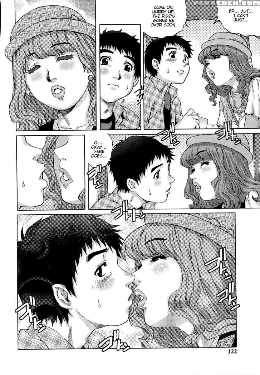 Virgin Lovers 1
