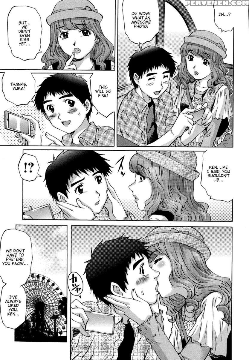 Virgin Lovers 1