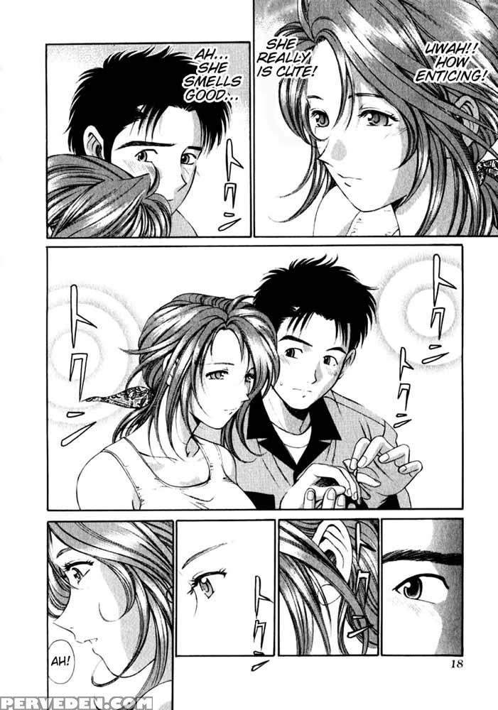 Virgin No Kankei - Chapter 01 - Original Work 1