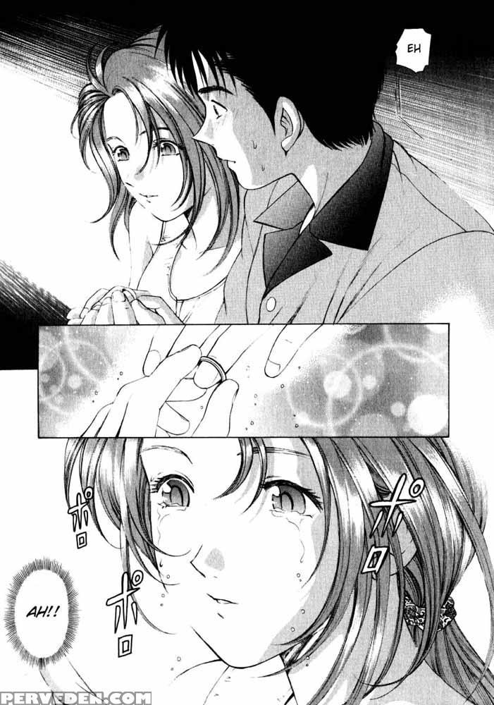 Virgin No Kankei - Chapter 01 - Takumi Kobayashi 1