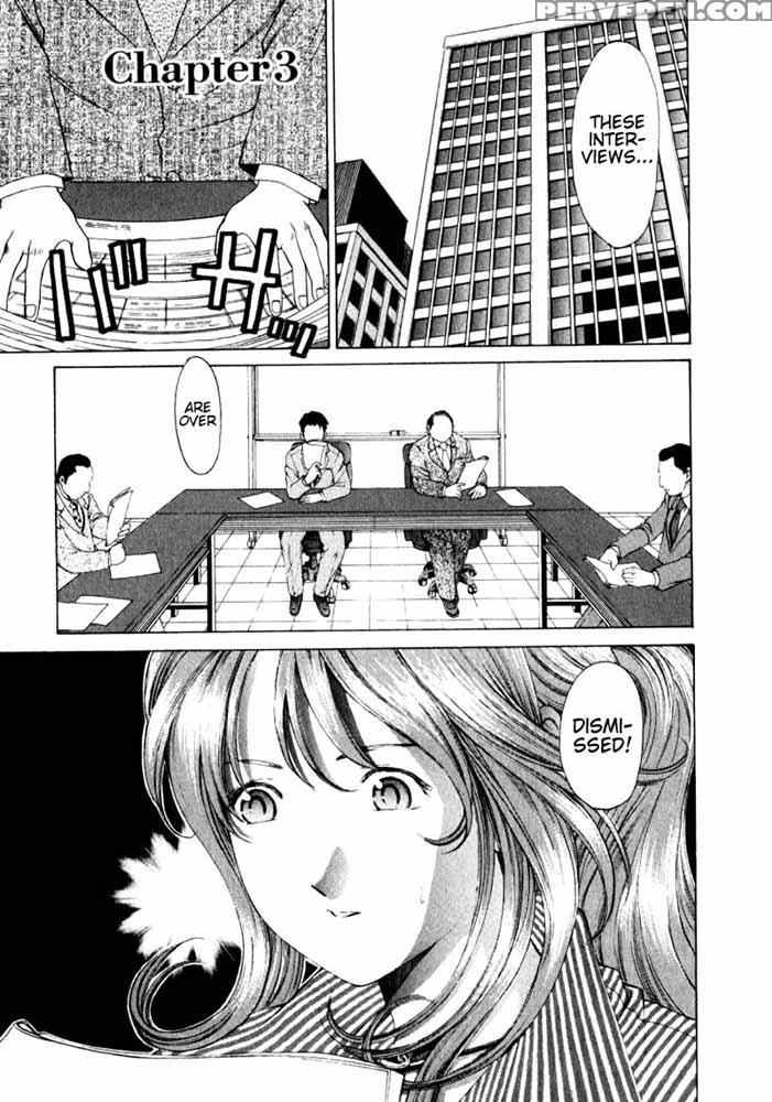 Virgin No Kankei - Chapter 03 - Original Work 1