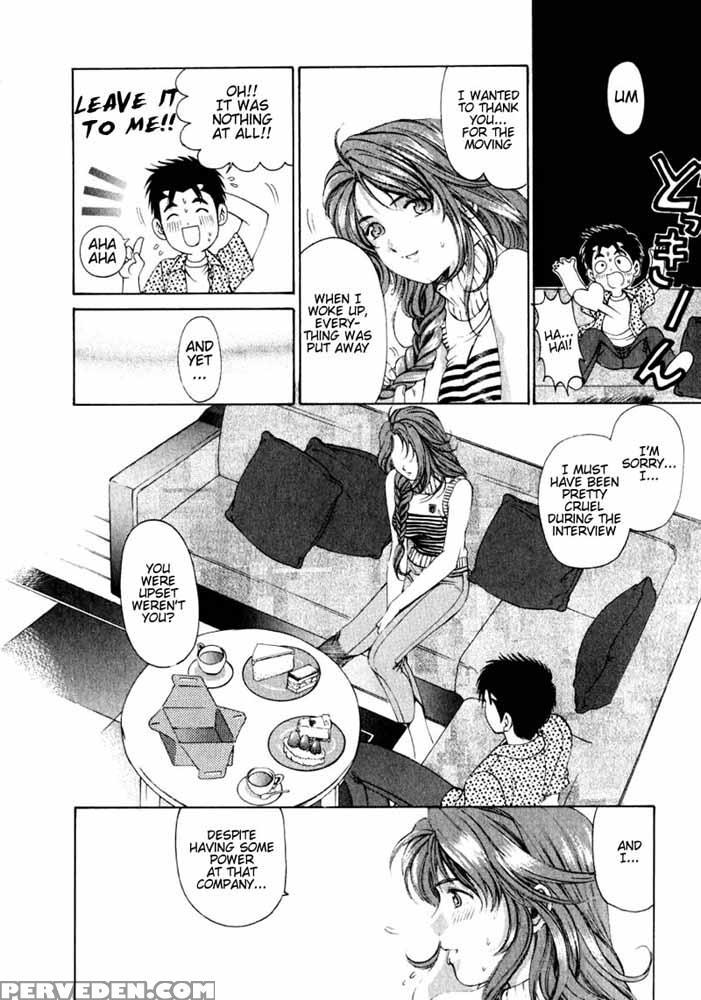 Virgin No Kankei - Chapter 03 - Original Work 1