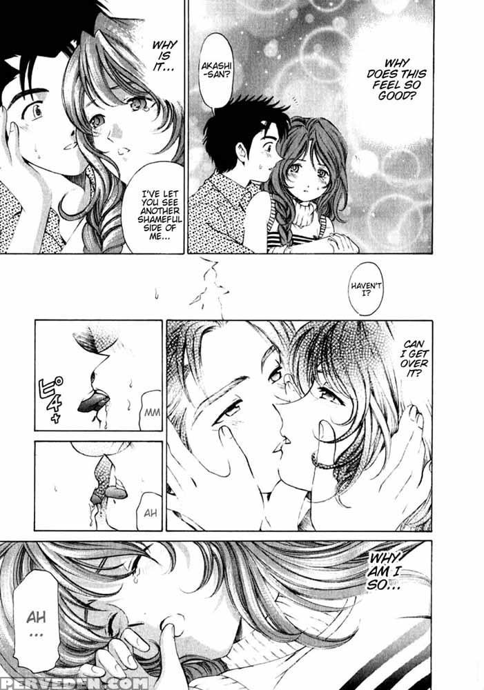 Virgin No Kankei - Chapter 03 - Original Work 1