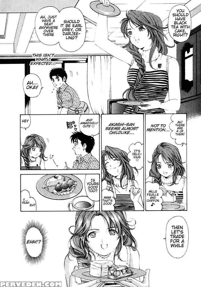 Virgin No Kankei - Chapter 03 - Takumi Kobayashi 1