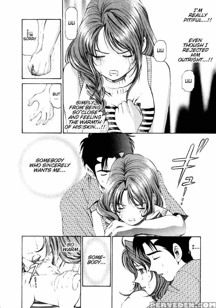 Virgin No Kankei - Chapter 03 - Takumi Kobayashi 1