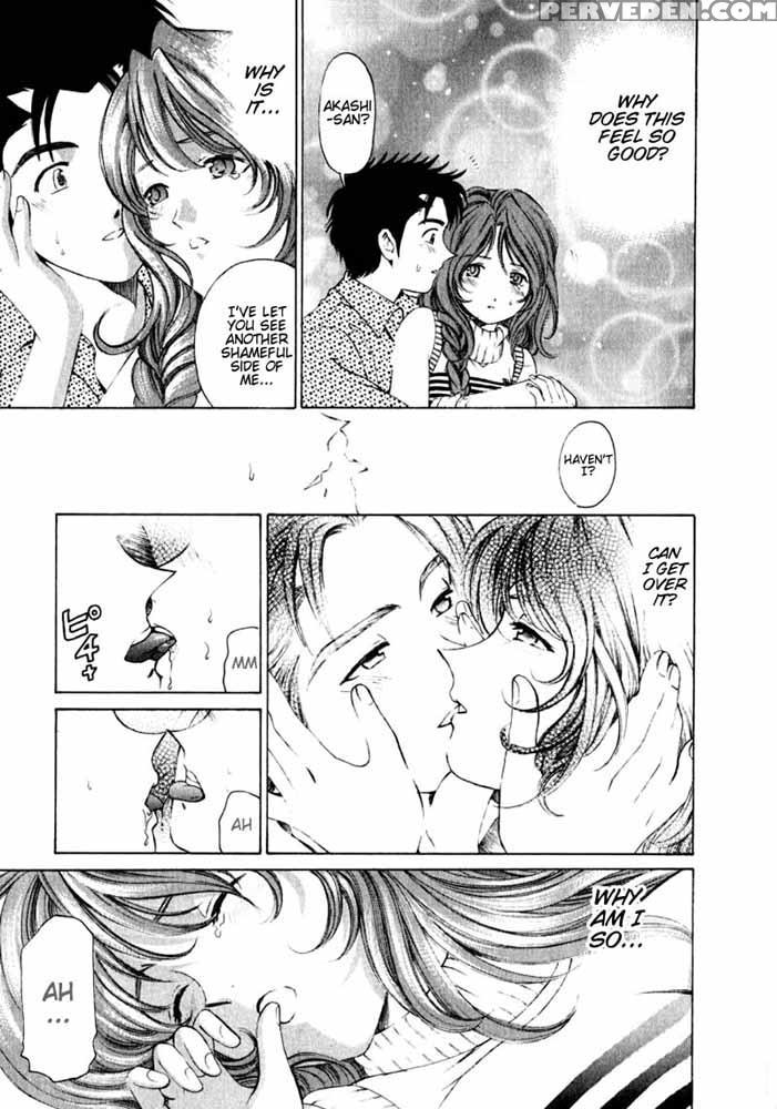 Virgin No Kankei - Chapter 03 - Takumi Kobayashi 1