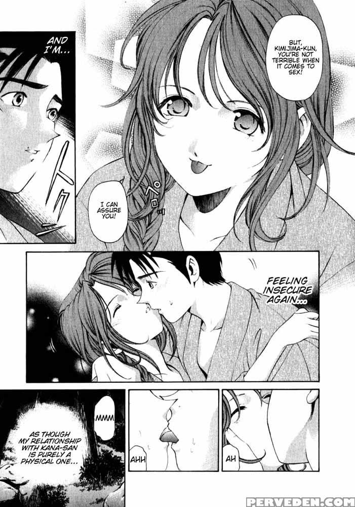 Virgin No Kankei - Chapter 04 - Takumi Kobayashi 1