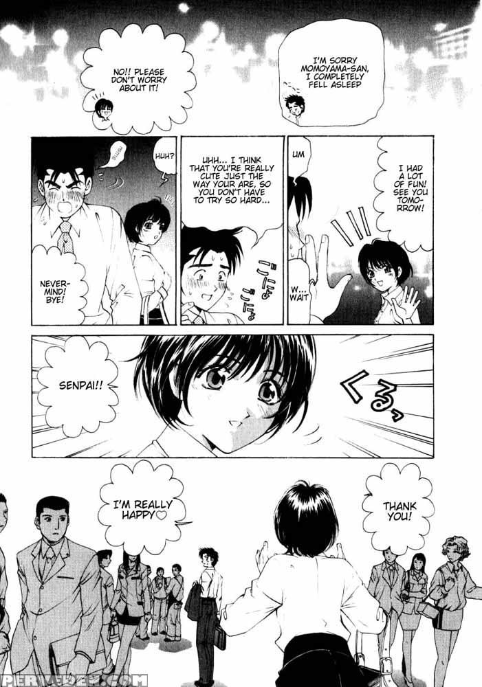 Virgin No Kankei - Chapter 06 - Takumi Kobayashi 1