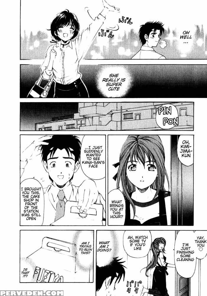 Virgin No Kankei - Chapter 06 - Takumi Kobayashi 1
