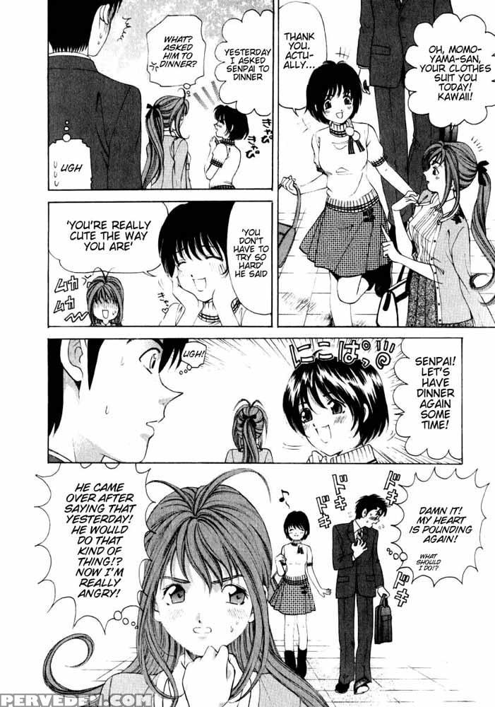 Virgin No Kankei - Chapter 06 - Takumi Kobayashi 1