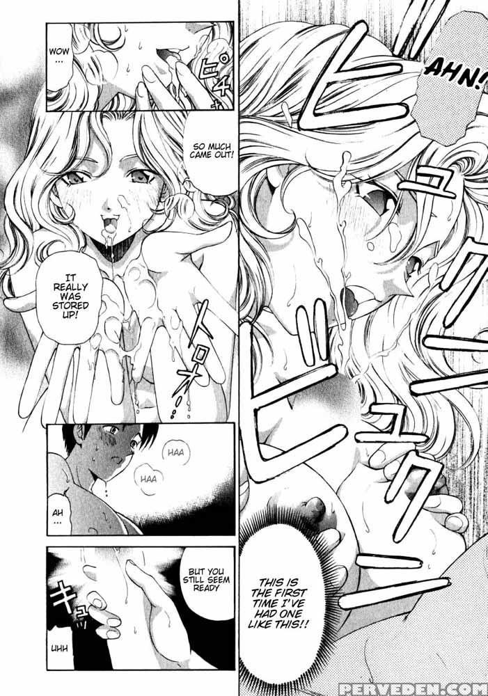 Virgin No Kankei - Chapter 07 - Original Work 1