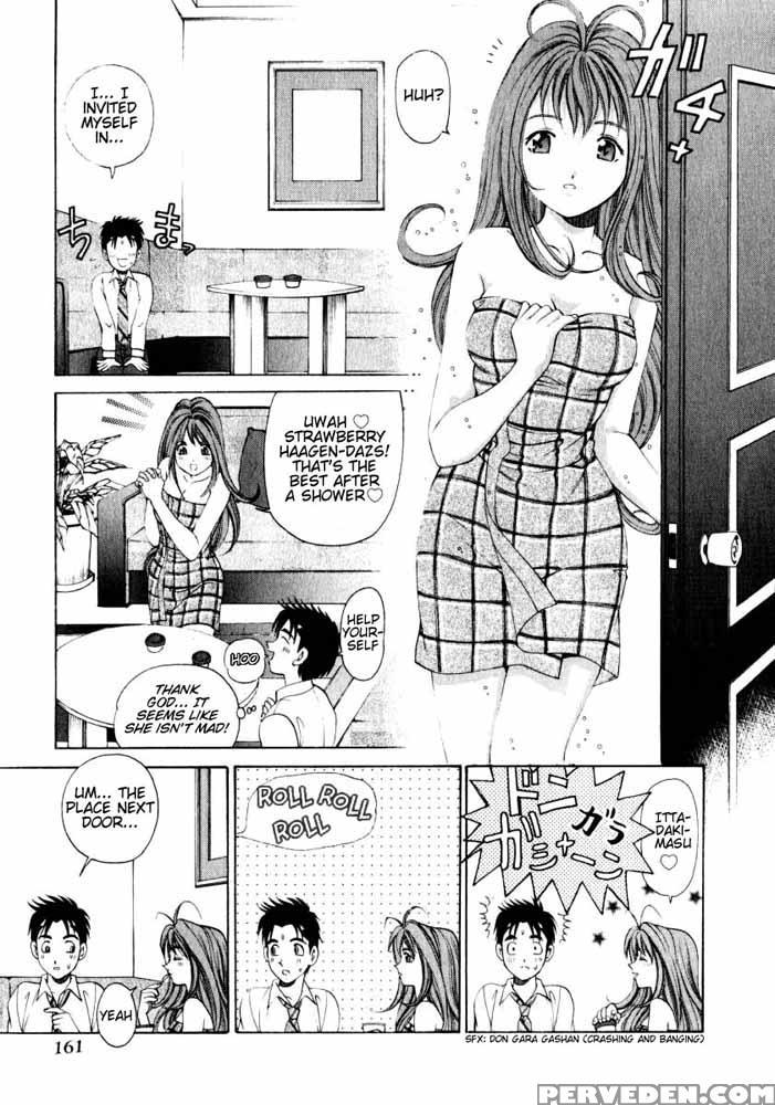 Virgin No Kankei - Chapter 07 - Original Work 1