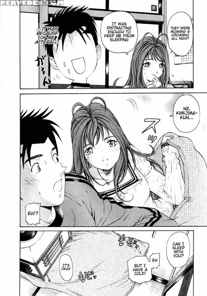 Virgin No Kankei - Chapter 08 - Takumi Kobayashi 1