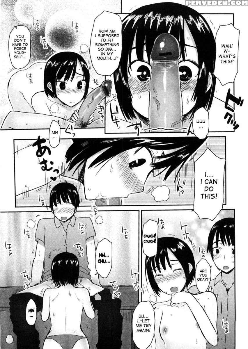 Virginity - Shojo To Shuuchi To Juujun To 1