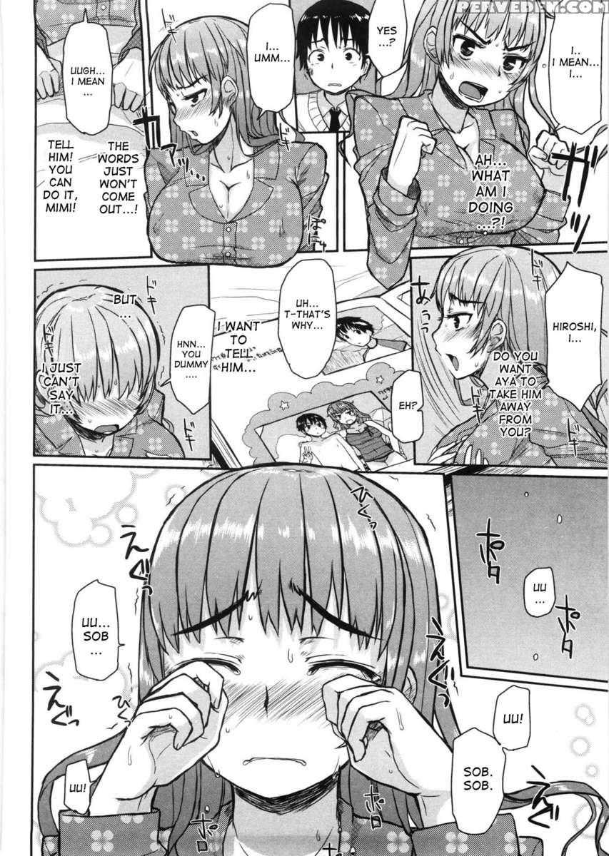 Virginity - Shojo To Shuuchi To Juujun To 1