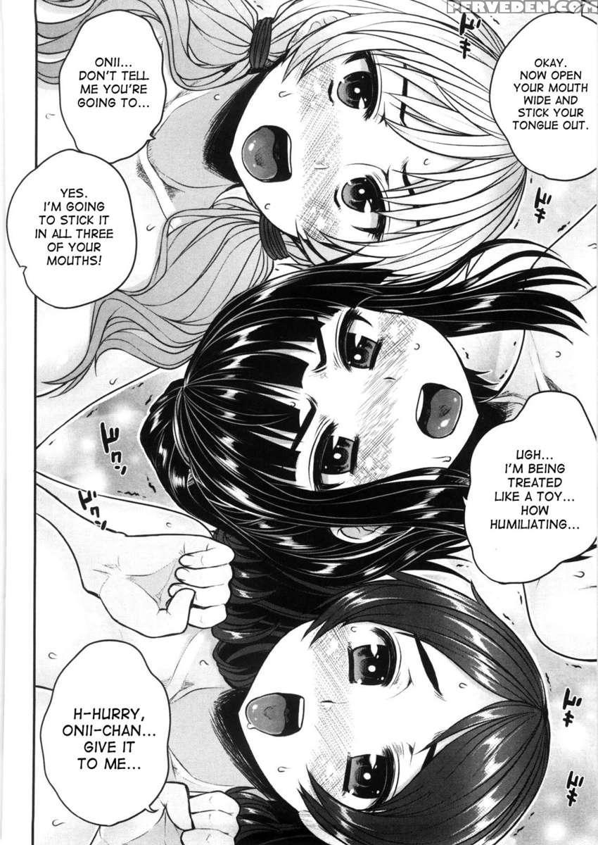 Virginity - Shojo To Shuuchi To Juujun To 1