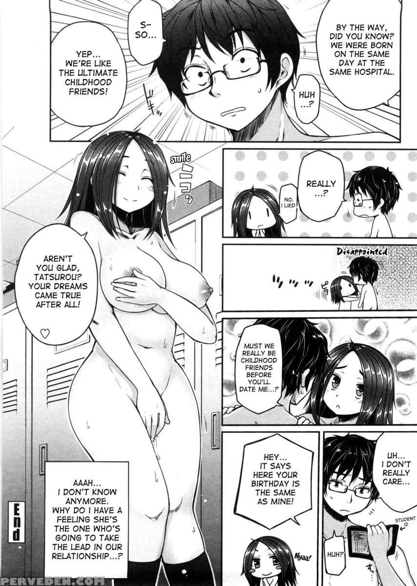 Virginity - Shojo To Shuuchi To Juujun To 1