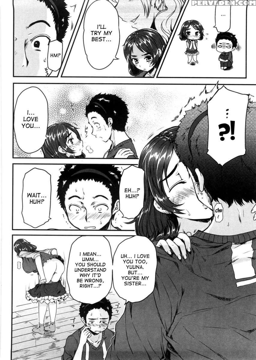 Virginity - Shojo To Shuuchi To Juujun To 1