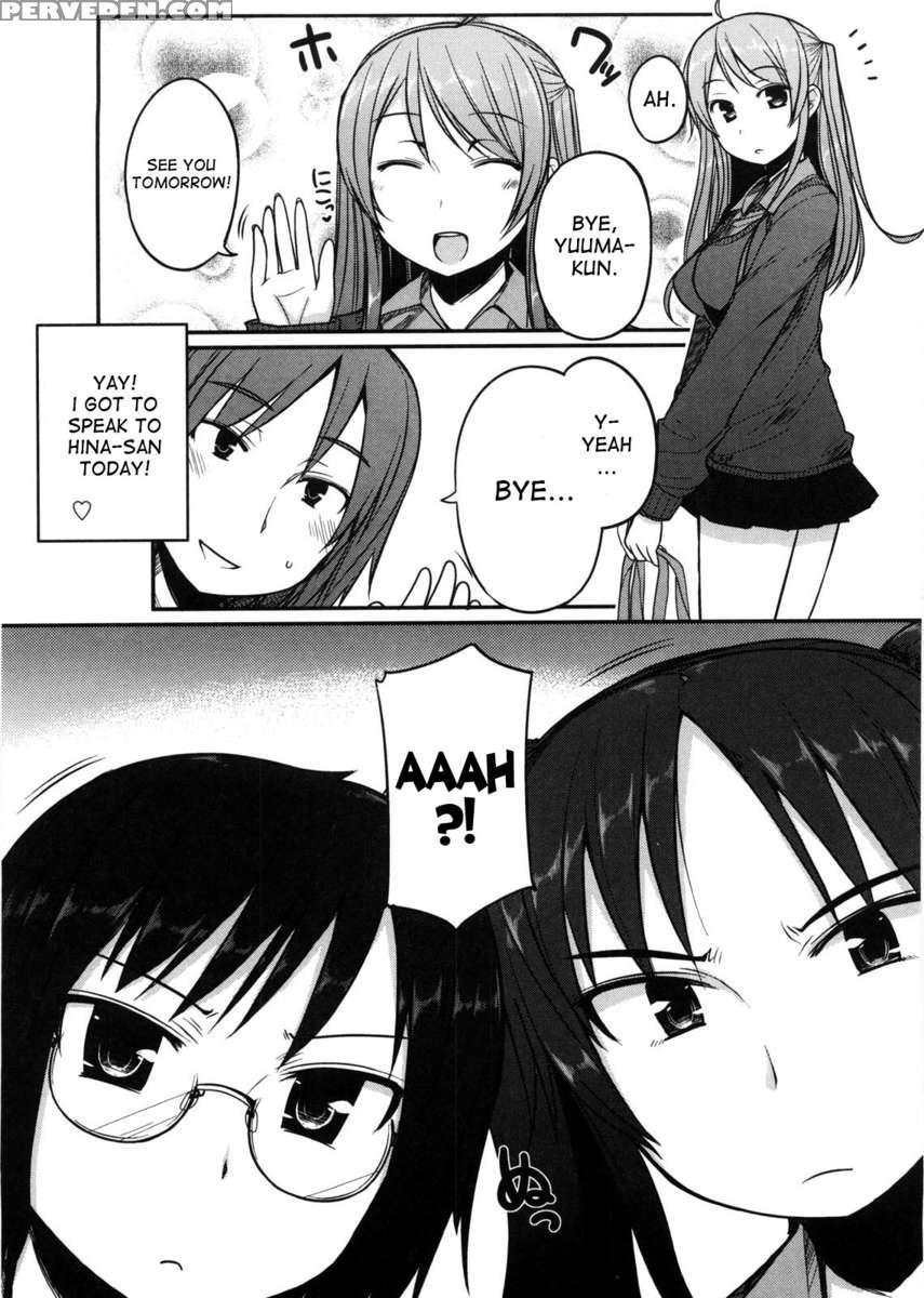 Virginity - Shojo To Shuuchi To Juujun To 1