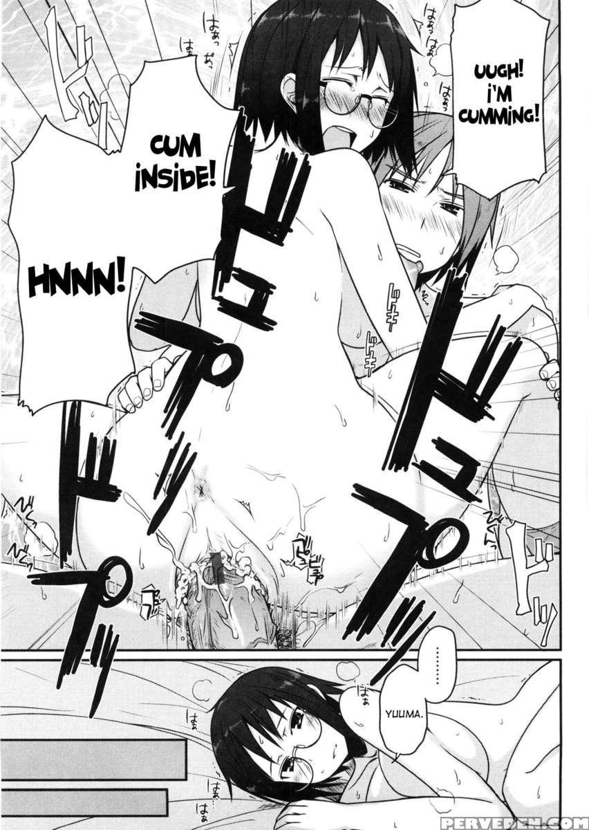 Virginity - Shojo To Shuuchi To Juujun To 1