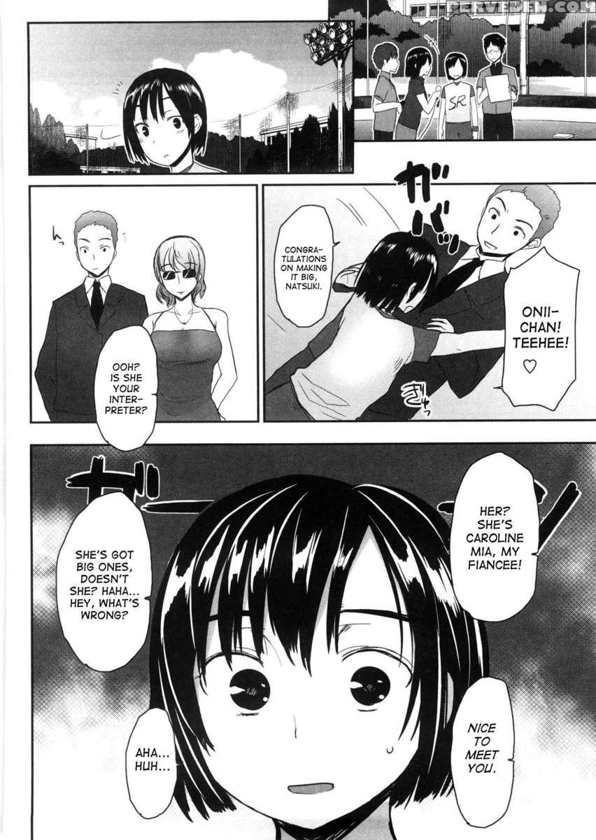 Virginity - Shojo To Shuuchi To Juujun To 1