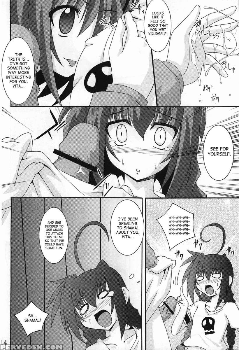 Vita Book 1
