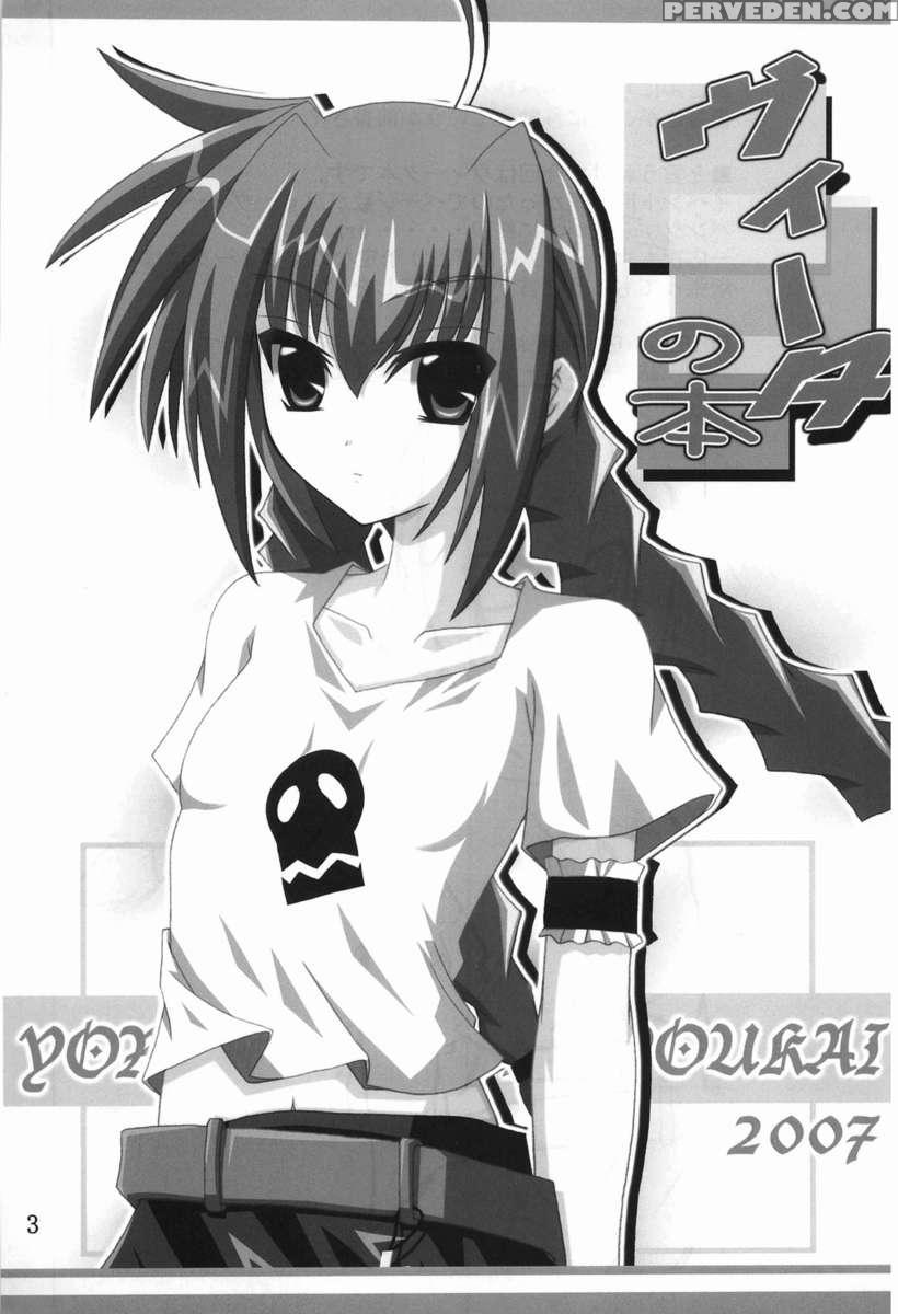 Vita Book 1