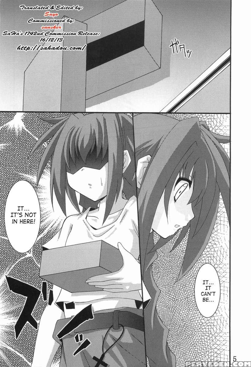 Vita Book 1