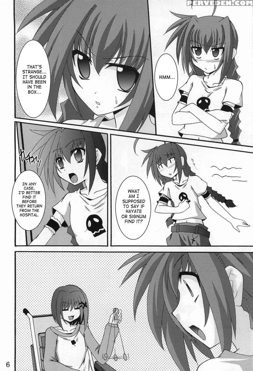 Vita Book 1