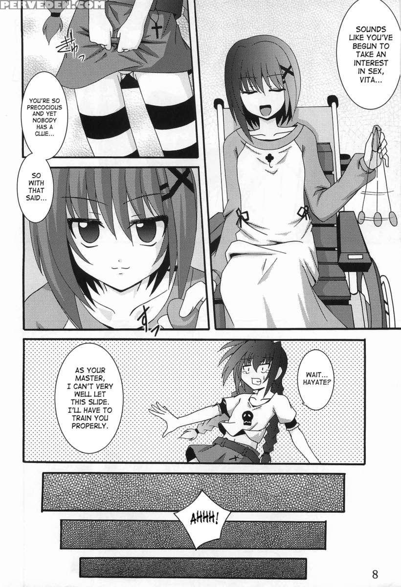 Vita Book 1