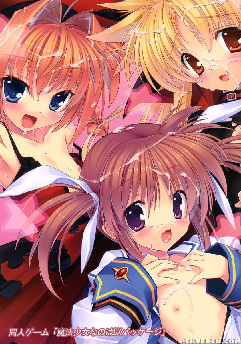 Vita-san To Issho Souhuuhen Plus 1